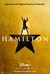 Hamilton Poster