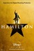 Hamilton Poster