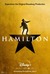 Hamilton Poster