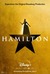 Hamilton Poster