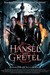 Hansel & Gretel: Warriors of Witchcraft Poster