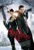 Hansel & Gretel: Witch Hunters Poster