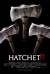 Hatchet III Poster
