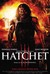 Hatchet III Poster