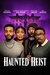 Haunted Heist Poster