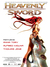 Heavenly Sword Poster