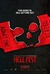 Hell Fest Poster