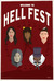 Hell Fest Poster