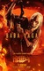 Hellboy Poster