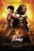 Hercules Poster