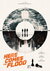 Here Comes the Flood Poster