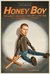 Honey Boy Poster