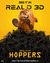 Hoppers Poster