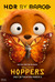Hoppers Poster