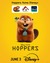 Hoppers Poster