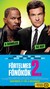 Horrible Bosses 2 Poster