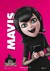 Hotel Transylvania 2 Poster