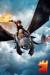 How to Train Your Dragon 2 Poster