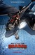 How to Train Your Dragon: The Hidden World Poster