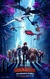 How to Train Your Dragon: The Hidden World Poster