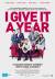 I Give It a Year Poster