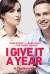 I Give It a Year Poster
