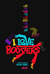 I Love Boosters Poster