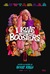 I Love Boosters Poster