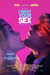 I Want Your Sex Poster