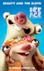 Ice Age: Collision Course Poster