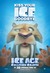 Ice Age: Collision Course Poster