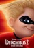 Incredibles 2 Poster