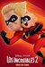 Incredibles 2 Poster