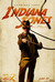 Indiana Jones and the Dial of Destiny Poster