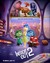 Inside Out 2 Poster