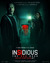 Insidious: The Red Door Poster