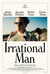 Irrational Man Poster