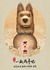 Isle of Dogs Poster