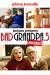 Bad Grandpa .5 Poster