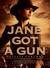 Jane Got a Gun Poster