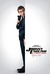 Johnny English Strikes Again Poster