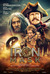 Iron Mask Poster