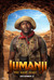 Jumanji: The Next Level Poster