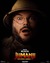 Jumanji: Welcome to the Jungle Poster