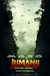 Jumanji: Welcome to the Jungle Poster