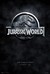 Jurassic World Poster