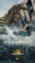 Jurassic World: Rebirth Poster
