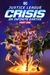 Justice League: Crisis on Infinite Earths, Part One Poster