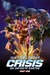 Justice League: Crisis on Infinite Earths, Part One Poster