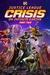 Justice League: Crisis on Infinite Earths, Part Two